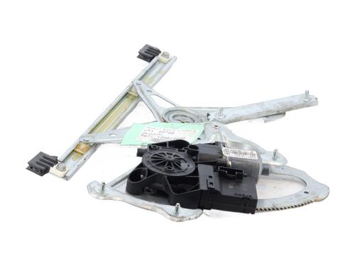 Rudehejsemekanisme Højre bagtil RENAULT SCÉNIC III (JZ0/1_) 1.5 dCi (JZ02, JZ0R) (95 hp) 32199932