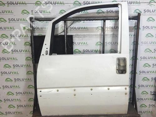 Left front door PEUGEOT EXPERT Van (222) 2.0 HDI | BP22000804C2 