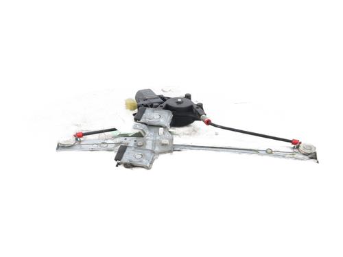 Front right window mechanism FORD FIESTA VI (CB1, CCN) 1.4 TDCi | BP26135486C23 