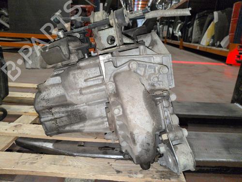 Gearbox PEUGEOT BOXER Van 2.2 HDi 110 | BP35972947M3 - Image 6