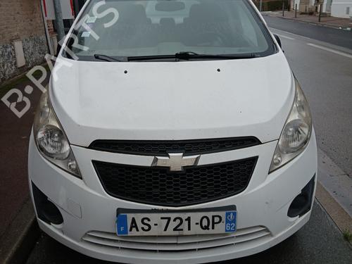 Left front shock absorber CHEVROLET SPARK (M300) 1.0 | BP32017254M16  - Image 11