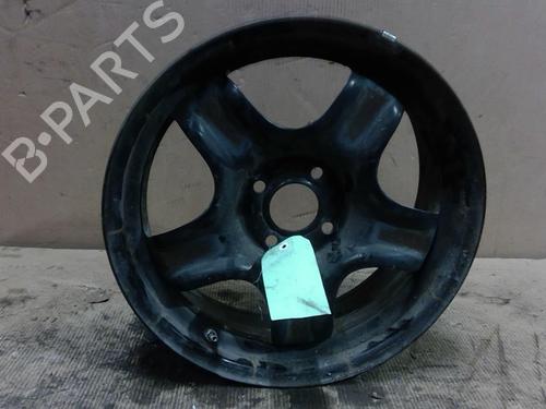 Used Rim RENAULT ZOE (BFM_) ZOE (92 hp) 31852940