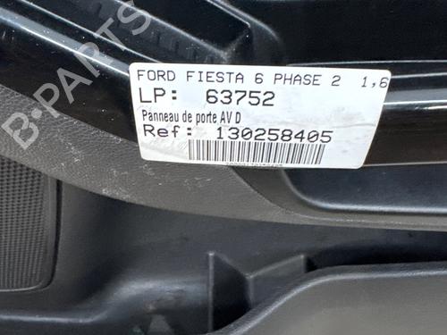 Used Front right panel Front right panel 37867732 37867732