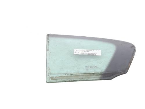 Used Rear left door window VW PASSAT B6 (3C2) 2.0 TDI (110 hp) 24862731