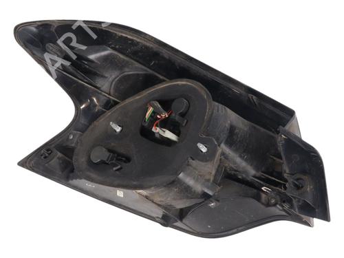 Right taillight CITROËN DS4 (NX_) 1.6 HDi 110 | BP39957848C35 - Image 2