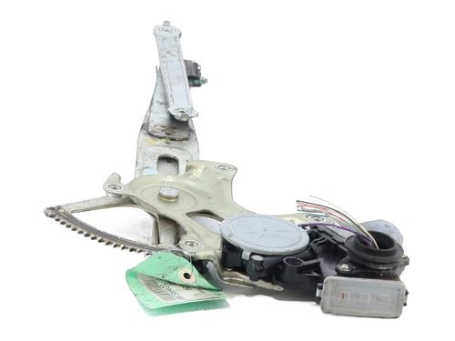Front left window mechanism TOYOTA RAV 4 III (_A3_) 2.2 D 4WD (ALA30_, ALA30R) | BP32254325C22
