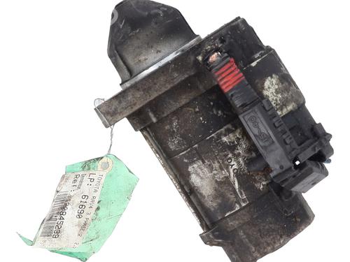 Starter TOYOTA RAV 4 III (_A3_) 2.2 D 4WD (ALA30_, ALA30R) | BP32383117M8 