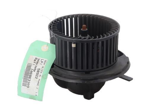 Heater blower motor SEAT ALTEA XL (5P5, 5P8) 1.6 TDI | BP26606639M62 