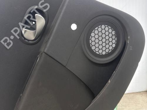Rear left panel RENAULT CLIO III Grandtour (KR0/1_) 1.5 dCi (KR0F) | BP39729320C60 - Image 2