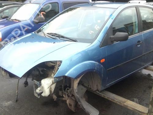 Right taillight FORD FIESTA V (JH_, JD_) 1.6 16V | BP22004092C35 