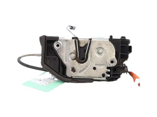 Used Rear left lock Rear left lock 37656939 37656939