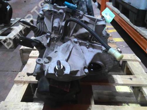 Gearbox RENAULT TWINGO II (CN0_) 1.2 16V (CN04, CN0B) | BP29504403M3 
