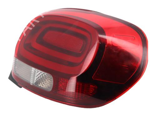 Right taillight CITROËN C3 III (SX) 1.6 BlueHDi 100 | BP29704300C35 