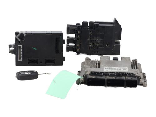 Elektronik Modul für RENAULT TRAFIC III Van (FG_) 1.6 dCi 95 (FGMJ, FGMR) (95 hp) 31704300