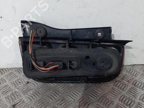 Left taillight NISSAN MICRA III (K12) 1.5 dCi | BP20367388C34 
