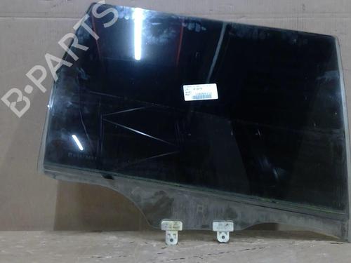 Used Rear right door window NISSAN X-TRAIL I (T30) 2.2 Di 4x4 (114 hp) 30579448