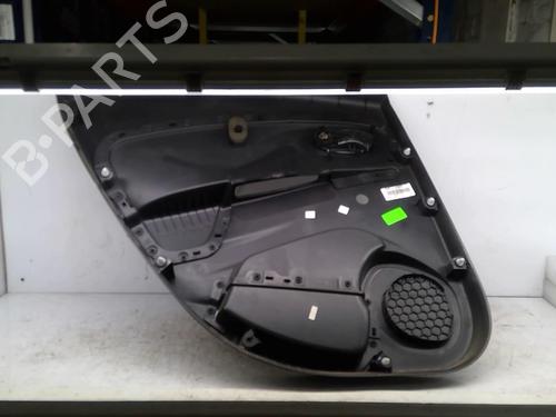 Rear right panel RENAULT CLIO IV (BH_) 1.5 dCi 90 | BP33605406C61 - Image 3