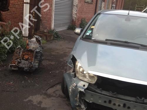 Climate control FORD C-MAX (DM2) 1.6 TDCi | BP21816334I5 - Image 9