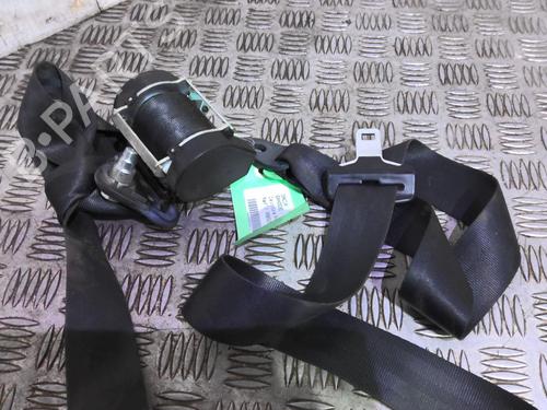 Used Front left seatbelt Front left seatbelt DACIA SANDERO 1.5 dCi (88 hp) 20365732 20365732