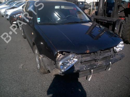 Headlight switch VW GOLF IV (1J1) 1.9 TDI | BP21815986I24 