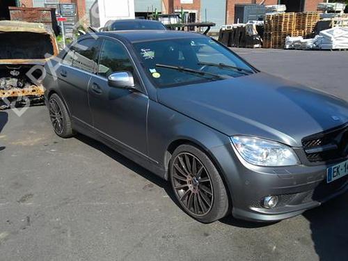 Front right panel MERCEDES-BENZ C-CLASS (W204) | BP36955706C59 - Image 9