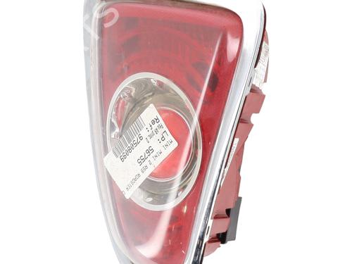 Used Right taillight MINI MINI Roadster (R59) Cooper SD (136 hp) 22211540