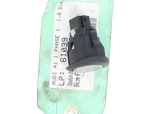 Switch AUDI A1 (8X1, 8XK) 1.6 TDI | BP30147797I30 