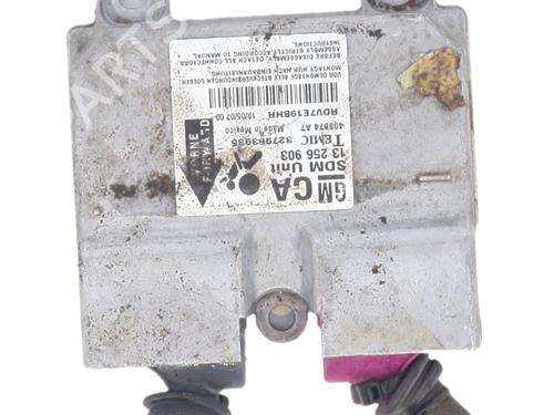 Airbag module Airbag module OPEL CORSA D (S07) [2006-2015] 35939548 35939548