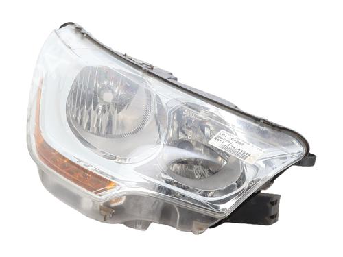 Right headlight CITROËN DS4 (NX_) 1.6 HDi 110 | BP39957850C29 - Image 3