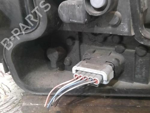 Right taillight RENAULT MEGANE III Coupe (DZ0/1_) 1.5 dCi (DZ09, DZ0D, DZ1F, DZ1G, DZ14, DZ29) | BP20360436C35 