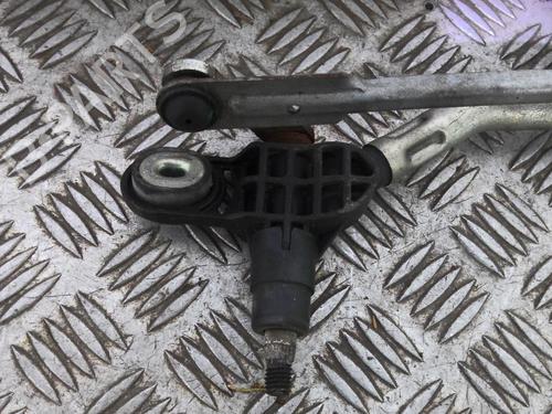 Used Front wiper motor RENAULT FLUENCE (L3_) 1.5 dCi (L30S) (90 hp) 20354779