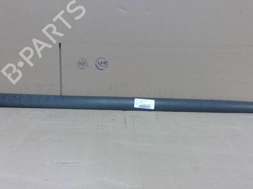 Used Door moulding trim PEUGEOT 206 Hatchback (2A/C) 1.1 i (60 hp) 28131936