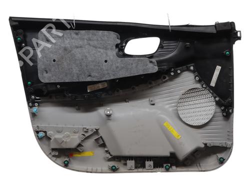 Forreste højre beklædning HYUNDAI i20 III (BC3, BI3) 1.0 T-GDI hybrid 48V | BP29706725C59 
