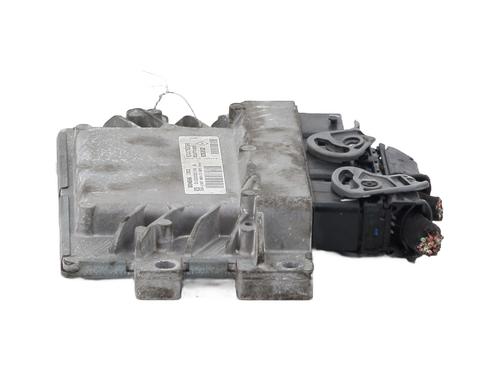 Used Engine control unit (ECU) Engine control unit (ECU) RENAULT CLIO III (BR0/1, CR0/1) 1.2 16V (BR0P, CR0P) (101 hp) 28589700 28589700