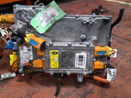 Used Other PEUGEOT 208 II (UB_, UP_, UW_, UJ_) e-208 (156 hp) 31653407