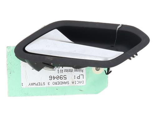 Used Front left interior door handle DACIA SANDERO III 1.0 TCe 90 (91 hp) 27920442