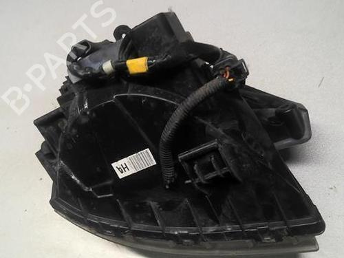 Used Left headlight KIA PICANTO I (SA) 1.0 (61 hp) 22000522