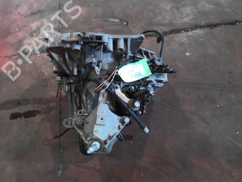 Used Gearbox Gearbox RENAULT CLIO IV (BH_) 1.2 16V (73 hp) 22523740 22523740