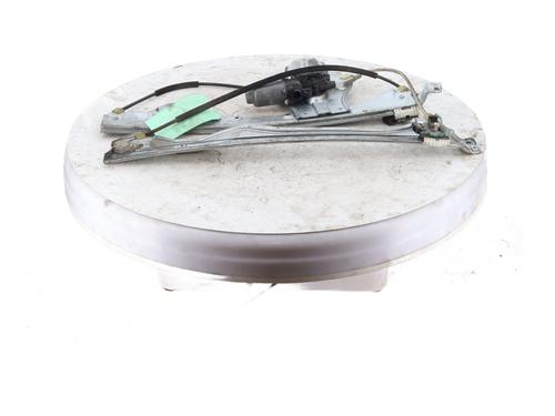 Used Front left window mechanism RENAULT CLIO III (BR0/1, CR0/1) 1.2 16V (BR02, BR0J, BR11, CR02, CR0J, CR11) (75 hp) 25343561
