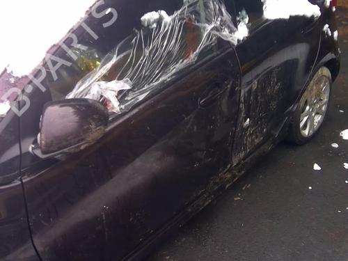 Climate control MAZDA 2 (DE_, DH_) 1.4 MZR-CD | BP22005115I5 - Image 7