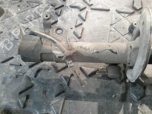 Used Left front shock absorber Left front shock absorber 20356841 20356841
