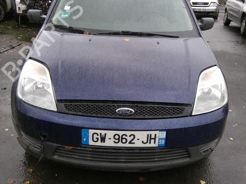 Front slam panel FORD FIESTA V (JH_, JD_) 1.4 16V | BP31030428C72