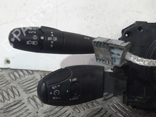 Steering column stalk CITROËN C3 Picasso (SH_) 1.6 HDI 90 | BP37743542I23 - Image 2