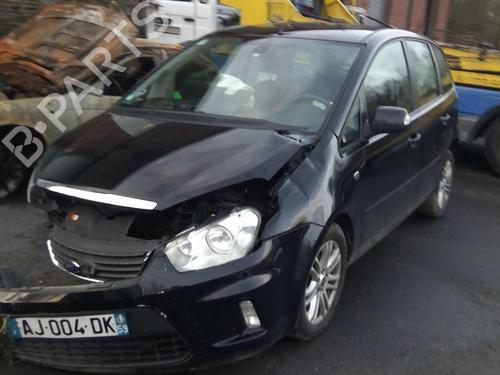 Right front door FORD C-MAX (DM2) 1.6 TDCi | BP22002827C3 