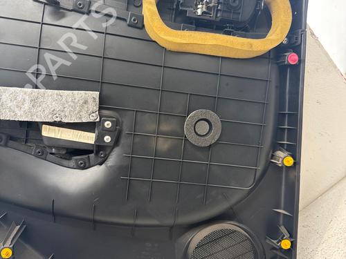 Rear right panel HYUNDAI i20 I (PB, PBT) 1.4 CRDi | BP37086083C61 - Image 5