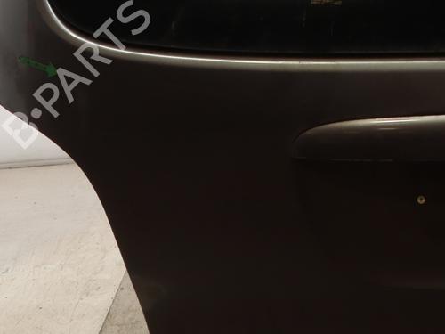 Bagklap CC/Kombi-Coupé Bagklap CC/Kombi-Coupé 38773872 38773872