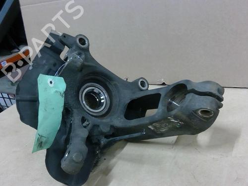 Right front steering knuckle PEUGEOT BOXER Van 2.2 BlueHDi 120 | BP29273591M26 