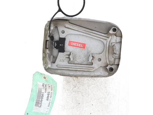 Fuel flap NISSAN MICRA III (K12) 1.5 dCi | BP26328180C131