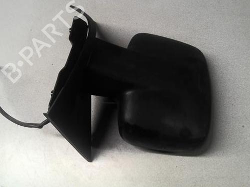 Left mirror MERCEDES-BENZ VITO Bus (W638) 110 CDI 2.2 (638.194) | BP22000903C26 