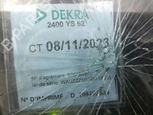 Left taillight AUDI A3 (8P1) 1.9 TDI | BP22004584C34 